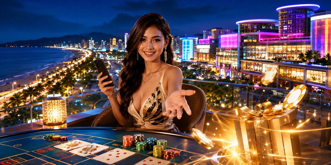 Perlawanan Baccarat di Malaysia