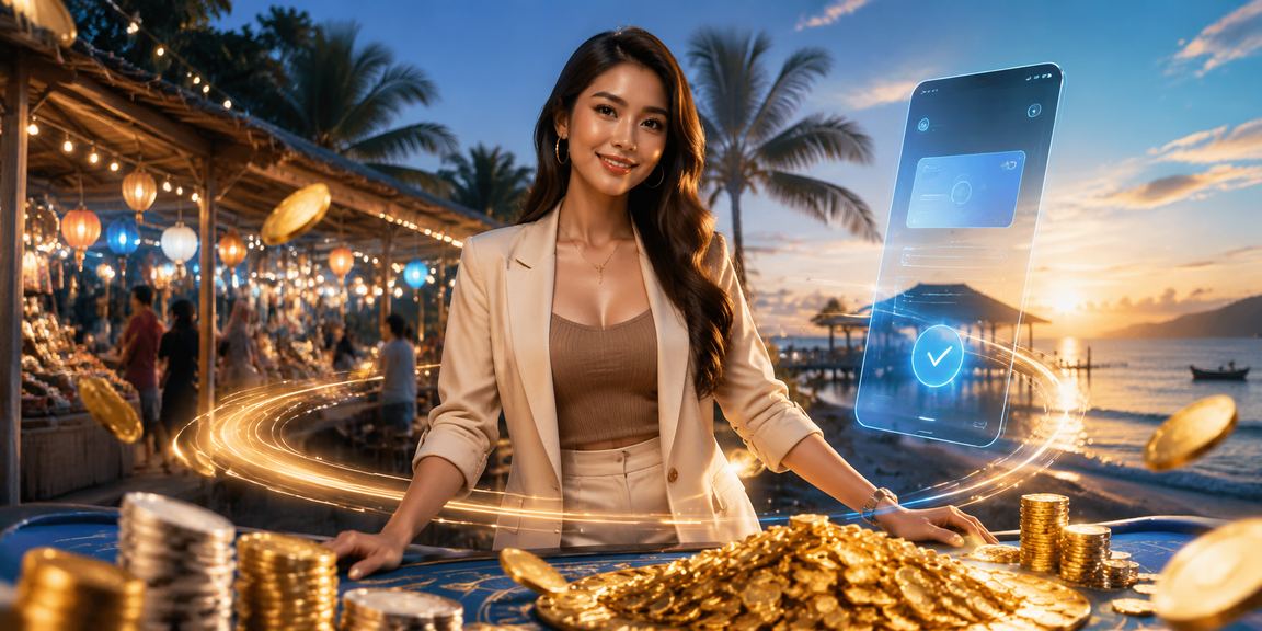 Platform pertaruhan kasino dalam talian bergaya Melayu Malaysia pak21
