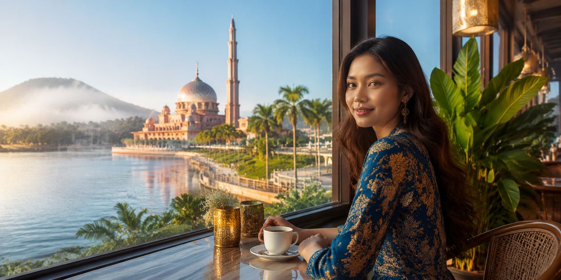 Bonus deposit promosi perayaan Baccarat di Putrajaya pak21